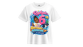 CUSTOM THEME PHOTO TEE