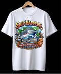 CUSTOM THEME PHOTO TEE