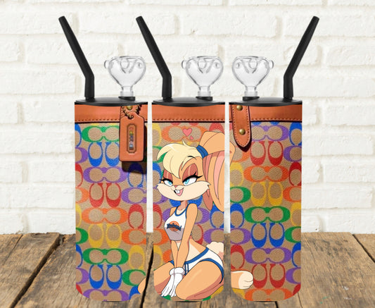 LOLA BUNNY CC BONG (Pre-Order)