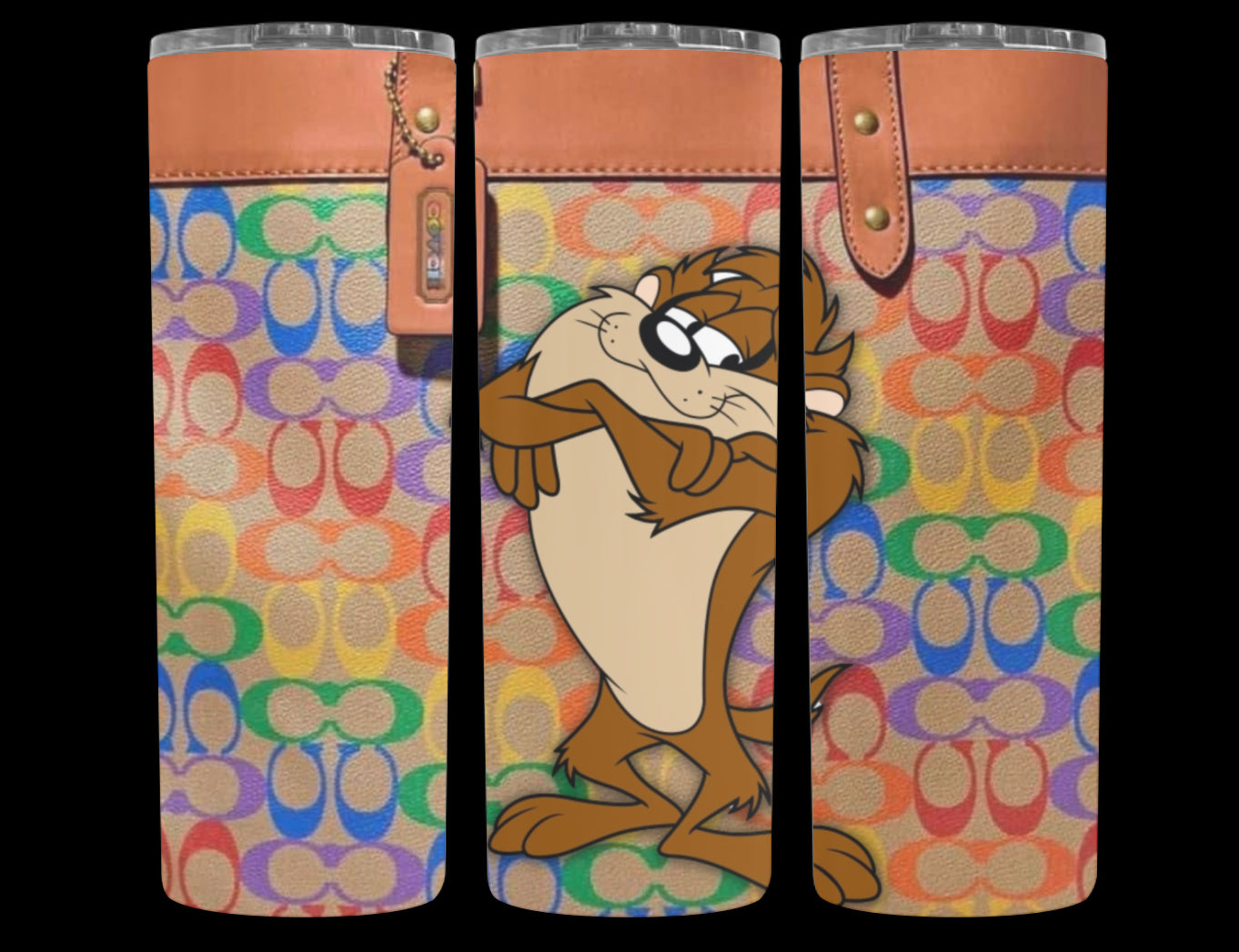 Taz CC Tumbler