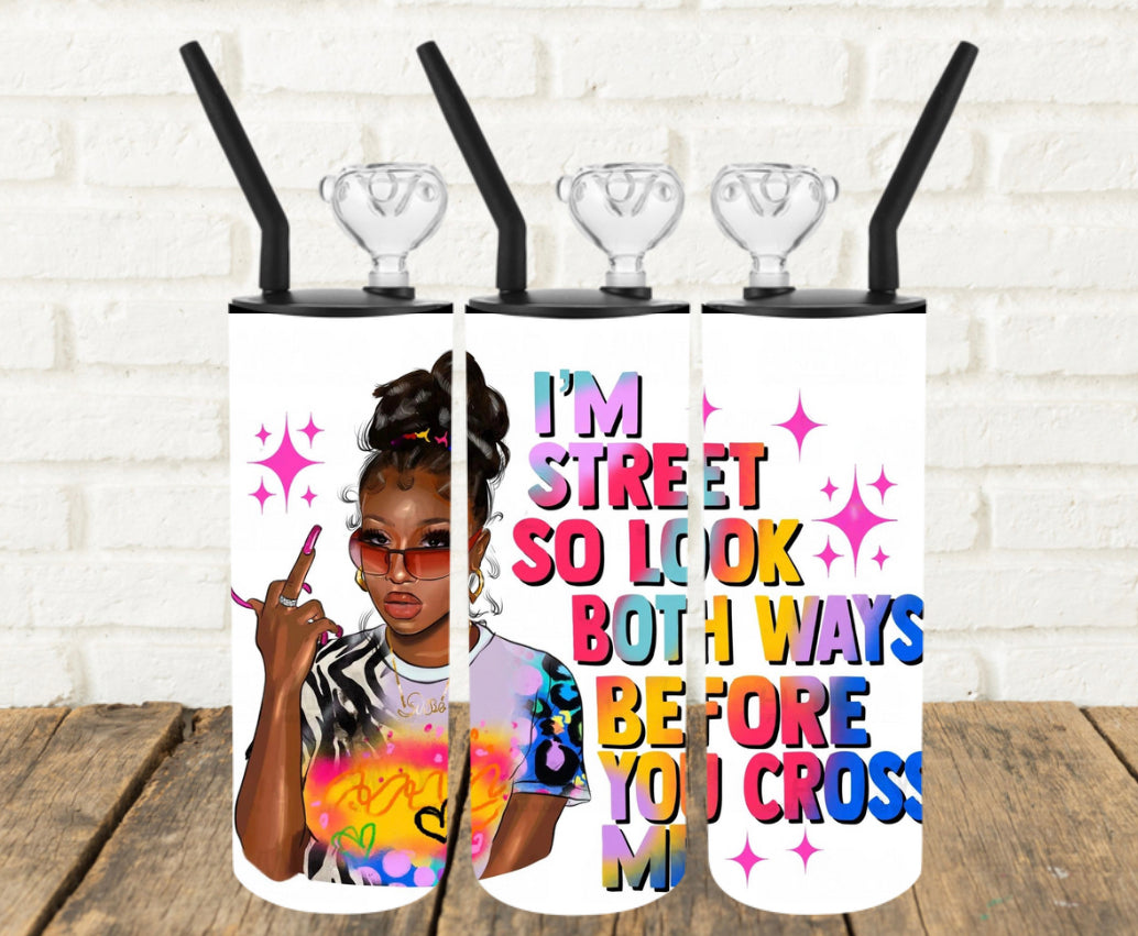 I’m Street Bong (Pre-Order)